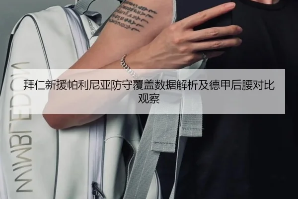 拜仁新援帕利尼亚防守覆盖数据解析及德甲后腰对比观察